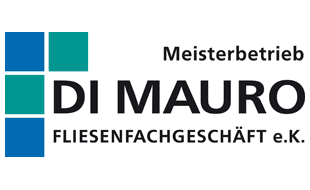 Logo von Di Mauro Fliesenfachgeschäft e.K.