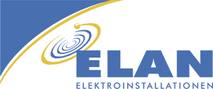 Logo von ELAN GmbH