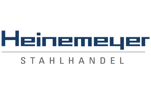Logo von Heinemeyer Stahlhandel GmbH