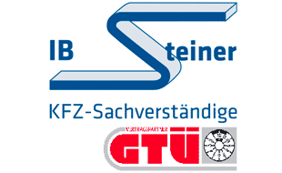 Logo von Wolfgang Steiner Ingenieurbüro Kfz-Sachverständige