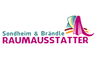 Logo von Sondheim & Brändle e.K.