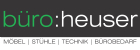 Logo von Heuser Stefan