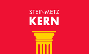 Logo von KERN Steinmetzfachbetrieb e.K., Inhaber Jannis Hofmann