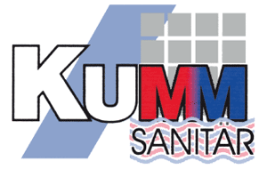 Logo von Sanitär Kumm