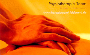 Logo von Physiotherapie Team Andreas Hildebrand
