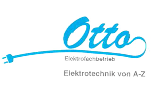 Logo von Otto Elektrofachbetrieb