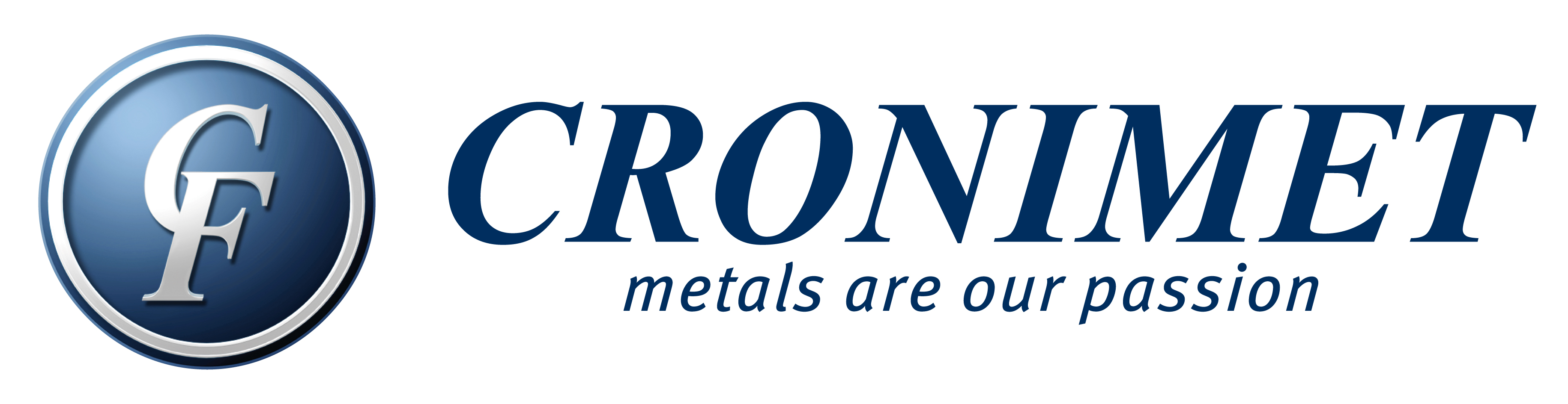 Logo von Cronimet Holding GmbH Recycling