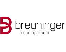 Logo von E. Breuninger GmbH & Co. Einzelhandel