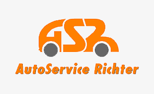 Logo von Autoservice Richter Inh. René Richter