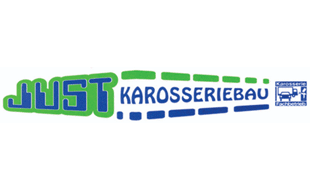 Logo von Just Karosseriebau