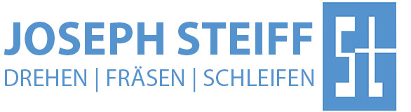 Logo von Joseph Steiff GmbH & Co. KG Zerspanungstechnik