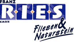 Logo von Ries Franz GmbH Fliesen