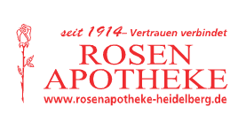 Logo von Rosen-Apotheke an der Tiefburg Apotheker