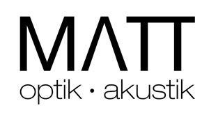 Logo von MATT optik in Heidelberg