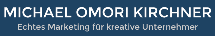Logo von Kirchner Michael Omori