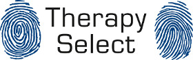 Logo von TherapySelect Dr. Frank Kischkel