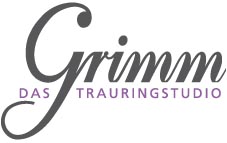Logo von Grimm Das Trauringstudio