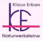 Logo von Erban Natursteine OHG