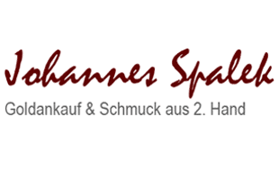 Logo von Johannes Spalek OHG