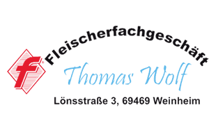 Logo von Wolf Thomas - Partyservice - Catering - Fleischerfachgeschäft