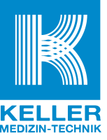 Logo von Keller Medizin-Technik GmbH
