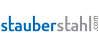 Logo von Stauber GmbH Metalltechnologie