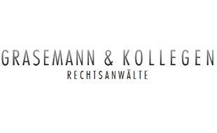 Logo von Grasemann & Kollegen Rechtsanwälte