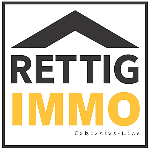 Logo von Rettig-Immobilien GmbH