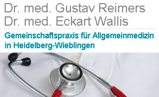 Logo von Reimers Gustav Dr. med.