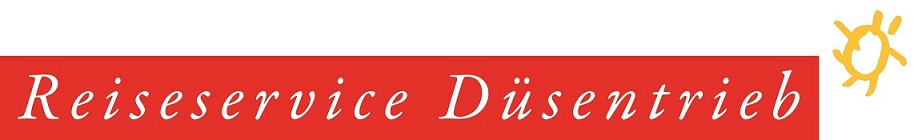 Logo von Reiseservice Düsentrieb GmbH
