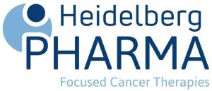 Logo von Heidelberg Pharma AG