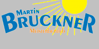 Logo von Bruckner, Martin