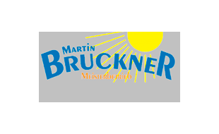 Logo von Bruckner, Martin