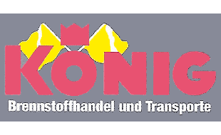 Logo von König Heizöl Heizöl Tankstelle