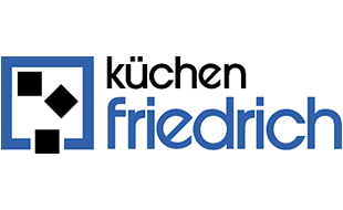 Logo von Küchenstudio Friedrich GmbH