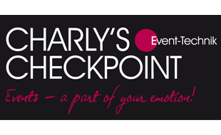 Logo von Charly%'S Checkpoint GmbH