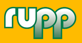 Logo von Rupp-Rohstoff-Recycling GmbH