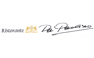 Logo von DA PAOLINO GBR Ristorante