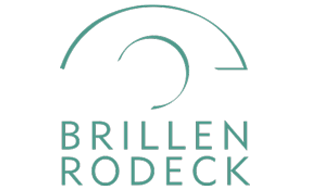 Logo von Brillen Rodeck