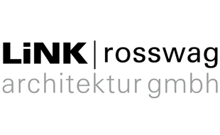 Logo von LiNK/rosswag architektur GmbH