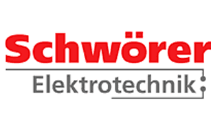 Logo von Schwörer Elektrotechnik