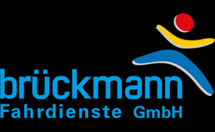 Logo von Brückmann Fahrdienste GmbH Fahrdienst