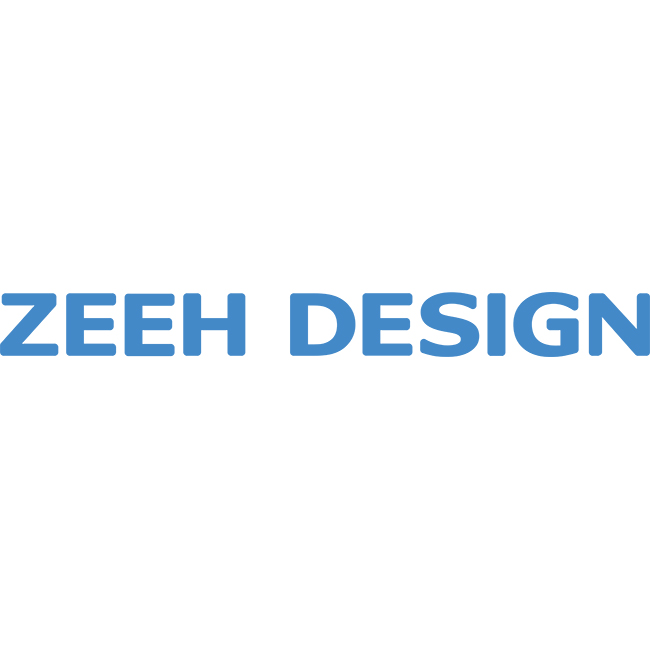 Logo von Zeeh Design GmbH Karlsruhe Messe- und Eventbau
