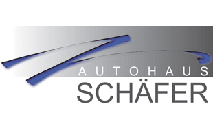 Logo von Autohaus Schäfer Inh.Bernd Schäfer