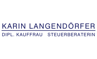 Logo von Langendörfer Karin