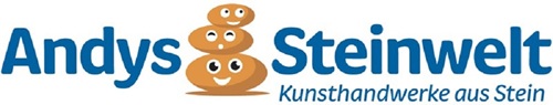 Logo von Andys Steinwelt