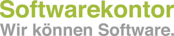 Logo von Softwarekontor GmbH