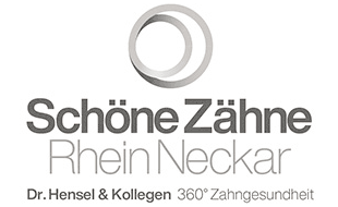 Logo von Schöne Zähne Rhein Neckar - Dr. Hensel & Kollegen