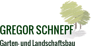 Logo von Garten- u. Landschaftsbau Schnepf