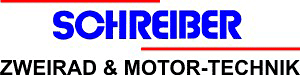 Logo von Schreiber Zweirad & Motor-Technik